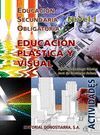 EDUCACI�N PL�STICA Y VISUAL. NIVEL I. ACTIVIDADES