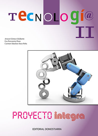 TECNOLOG�A II - PROYECTO INTEGRA