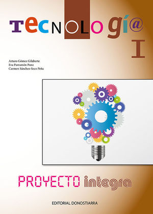 TECNOLOG�A I - PROYECTO INTEGRA