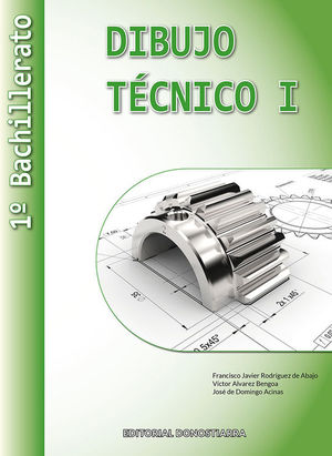 DIBUJO T�CNICO I - 1� BACHILLERATO