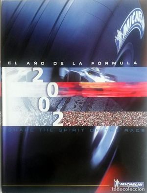 EL A�O DE LA F�RMULA 1  2002