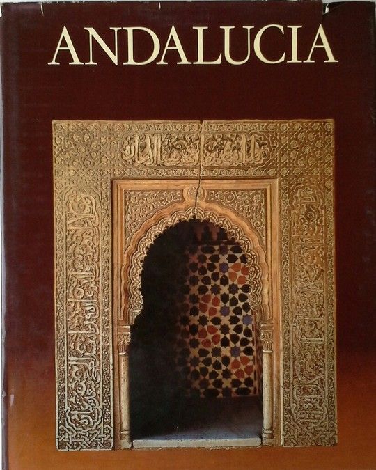 ANDALUC�A (T.1)