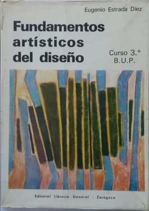 FUNDAMENTOS ART�STICOS DEL DISE�O