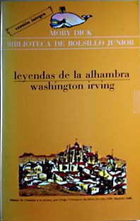 LEYENDAS DE LA ALHAMBRA