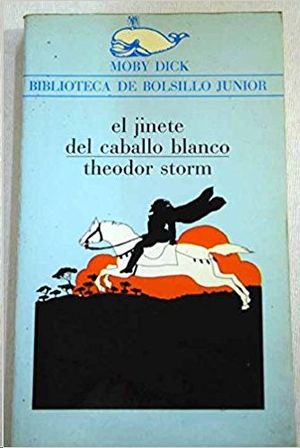 JINETE DEL CABALLO BLANCO, EL