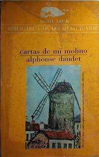 CARTAS DE MI MOLINO