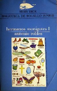 HERMANOS MONIGOTES, I