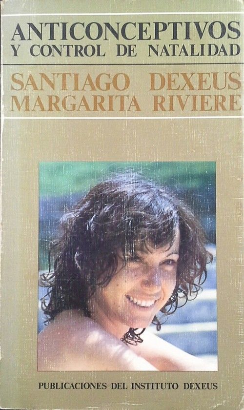 ANTICONCEPTIVOS Y CONTROL DE NATALIDAD