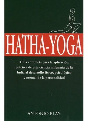 482. HATHA YOGA