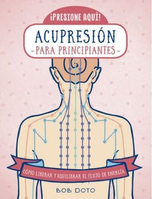 ACUPRESIN PARA PRINCIPIANTES