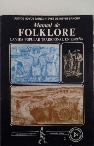 MANUAL DE FOLKLORE