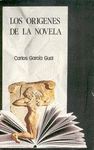 ORIGENES DE LA NOVELA, LOS
