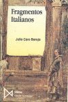 FRAGMENTOS ITALIANOS