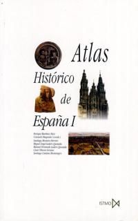 ATLAS HIST�RICO DE ESPA�A I