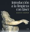 INTRODUCCIN A LA LIMPIEZA CON LSER