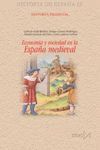 ECONOM�A Y SOCIEDAD EN LA ESPA�A MEDIEVAL