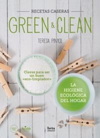 GREEN & CLEAN. CLAVES PARA SER UN BUEN 