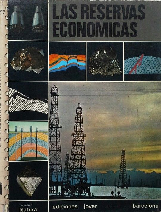 RESERVAS ECONMICAS