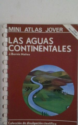 LAS AGUAS CONTINENTALES
