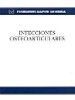 INFECCIONES OSTEOARTICULARES