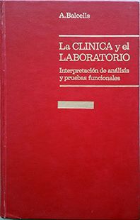 LA CL�NICA Y EL LABORATORIO