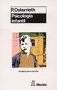 PSICOLOGA INFANTIL
