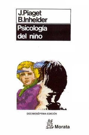 PSICOLOG�A DEL NI�O