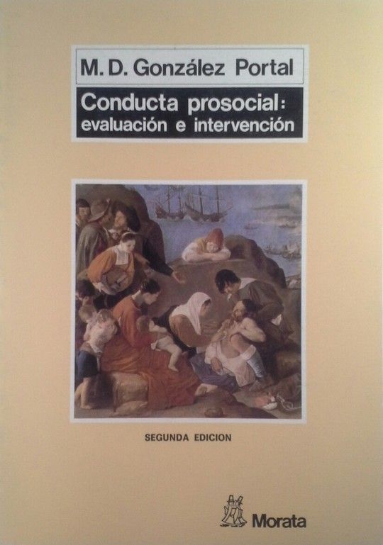 CONDUCTA PROSOCIAL