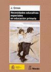NECESIDADES EDUCATIVAS ESPECIALES