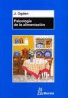 PSICOLOG�A DE LA ALIMENTACI�N