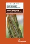 DISE�O, DESARROLLO E INNOVACI�N DEL CURR�CULUM