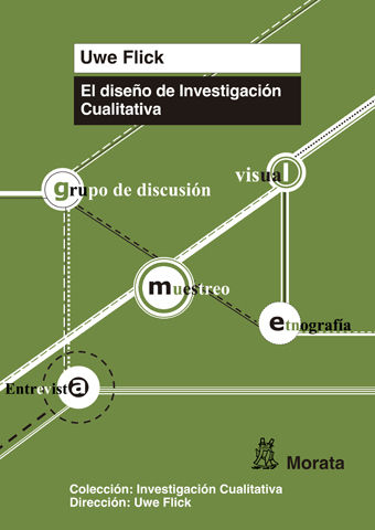 EL DISE�O DE LA INVESTIGACI�N CUALITATIVA