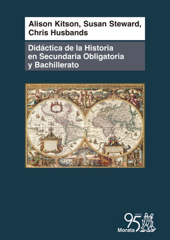 DID�CTICA DE LA HISTORIA EN SECUNDARIA OBLIGATORIA Y BACHILLERATO