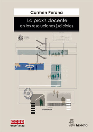 PRAXIS DOCENTE EN RESOLUCIONES JUDICIALES