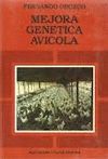 MEJORA GENETICA AVICOLA