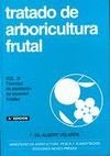 TRATADO DE ARBORICULTURA FRUTAL, VOL. III