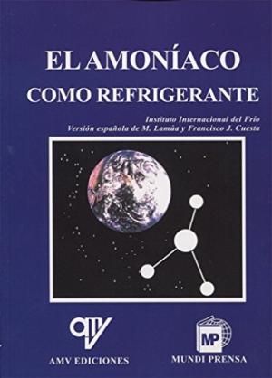 EL AMONIACO COMO REFRIGERANTE