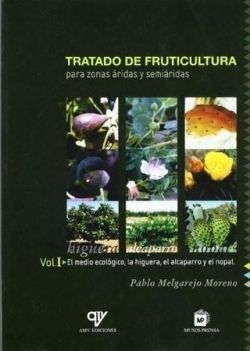 TRATADO DE FRUTICULTURA PARA ZONAS �RIDAS Y SEMI�RIDAS