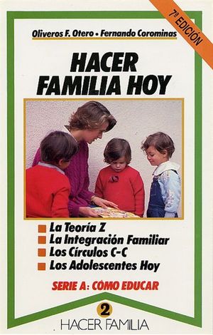 HACER FAMILIA HOY