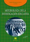 METODOLOG�A DE LA INVESTIGACI�N EDUCATIVA