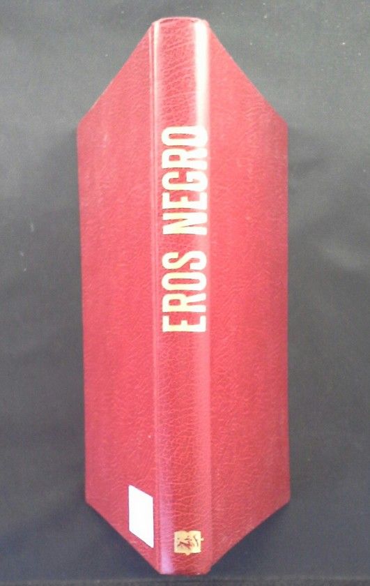 EROS NEGRO