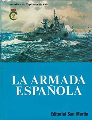 LA ARMADA ESPAOLA