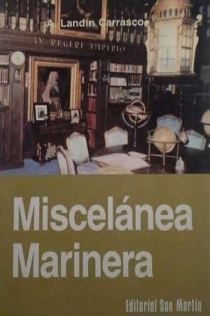 MISCELANIA MARINERA