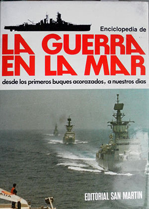 LA GUERRA EN LA MAR