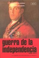 GUERRA DE LA INDEPENDENCIA 1808-1814