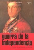 GUERRA DE LA INDEPENDENCIA 1808-1814