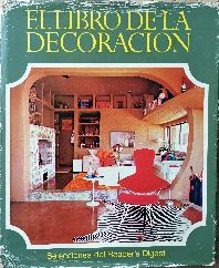 EL LIBRO DE LA DECORACIN