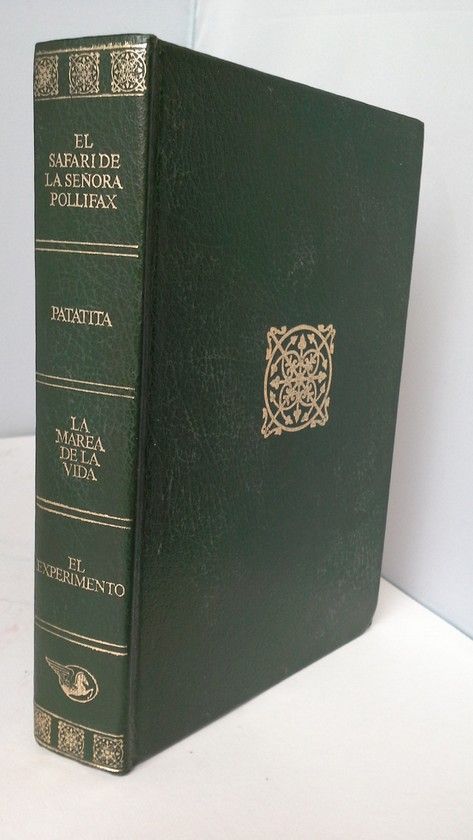 SELECCIONES DE READERS DIGEST