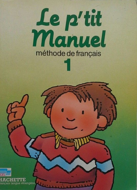 LE PETIT MANUEL 1