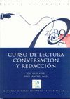 CURSO DE LECTURA, CONVERSACI�N Y REDACCI�N: NIVEL INTERMEDIO
